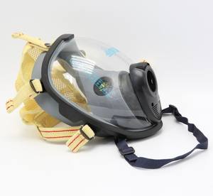 Apparecchio antincendio Standard EN137 usato autorespiratore Scba - Product Image 2