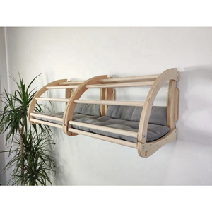 Настенная мебель для больших кошек - Product Image 1