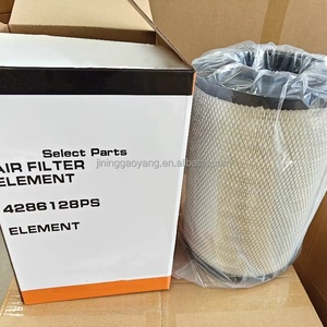 Nuevos Elementos Filtrantes de Alta Calidad para Motor de Maquinaria de Construcción YA00033486 4286128PS 4616864 YA00033064 4616544 4459549 - Product Image 2