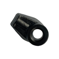 Pièces détachées pour fraiseuse, porte-outil TH02 pour fraiseuse routière