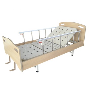 QXC-020 Giường Bệnh Viện Chăm Sóc Toàn Diện - Product Image 2