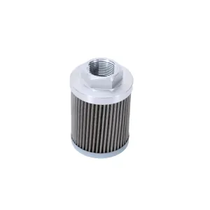 WU-63, G 1/2'' ,Oil suction filter that can absorb magnetic impurities in hydraulic oil
