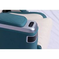 Siège Auto réglable électrique de luxe, accessoires de Massage à Air intérieur pour Vito alphard hiace w447