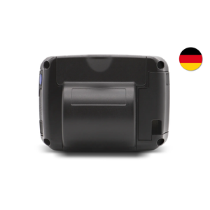 F4 Plus - Taxímetro - Versión Alemana - Product Image 2