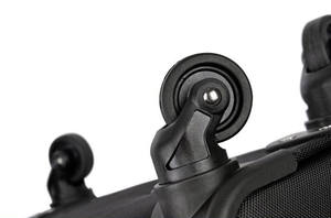 Vintage Style 20 24 28 Zoll Reisegepäck Modischer Handgepäck koffer mit <span class=keywords><strong>Retro</strong></span>-Design - Product Image 5