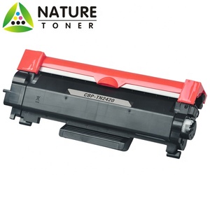 Cartucho de <span class=keywords><strong>toner</strong></span> negro compatible TN2420, <span class=keywords><strong>toner</strong></span> para impresoras Brother - Product Image 3