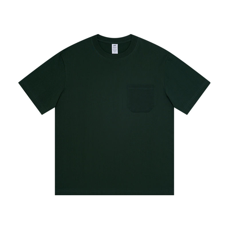 6-dark green