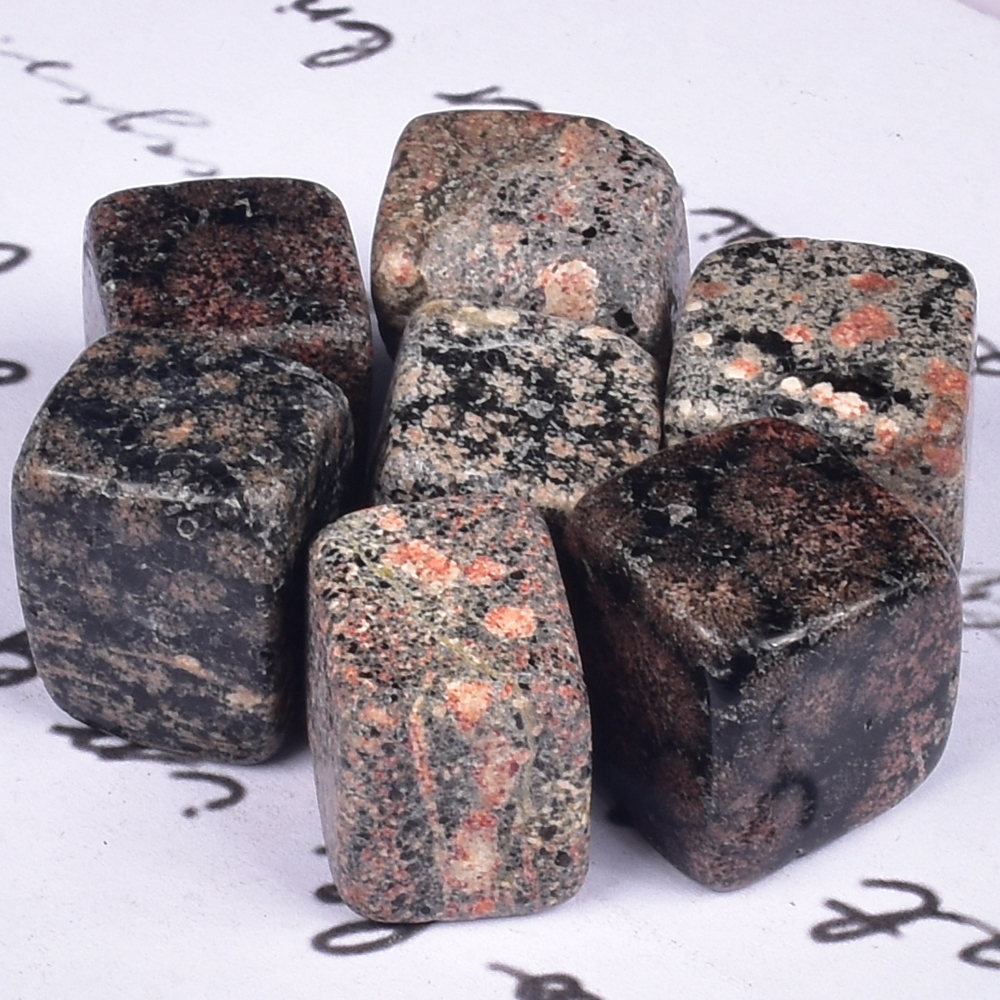 Couleur agate