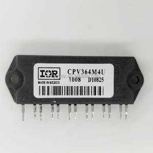 Módulo IGBT CPV364M4U SIP - Product Image 1
