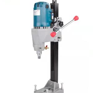 Taladro Vertical Profesional DW1-205E de 205 mm, Taladro de Núcleo Portátil de Alta Potencia - Product Image 5