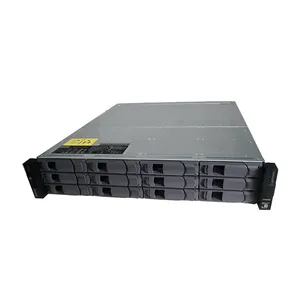 Disco Duro de Almacenamiento de Alta Calidad, Nuevo, Serie DE2000H, 01Pg636, 1.8T, 2.5SAS, en Stock, Interfaz ESATA, ThinkSystem DE2000H - Product Image 3