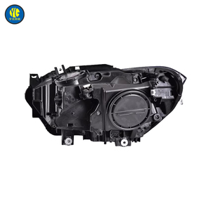 Accessori per auto <span class=keywords><strong>F20</strong></span> <span class=keywords><strong>116i</strong></span> faro faro anteriore 2012-2015 fari fari a LED BMW per BMW Serie 1 <span class=keywords><strong>F20</strong></span>