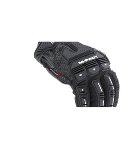 JinTeng <span class=keywords><strong>Mechanix</strong></span> Cold Work Hiver Isolation Résistance à l'eau Écran tactile Capable Résistance aux chocs Gants tactiques à doigts complets - Product Image 3