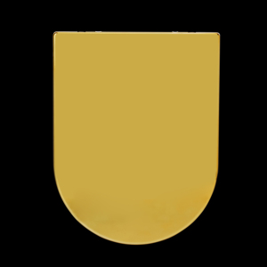 Siège de toilette Standard en céramique <span class=keywords><strong>noir</strong></span>, 1 pièce, meilleur prix, siège de salle de bains, UF - Product Image 4