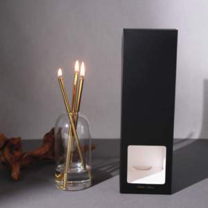C & H Vente en gros Livraison rapide Ne jamais faire fondre l'huile minérale Bougies éternelles brûlantes - Product Image 2