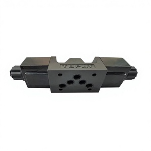 Solénoïde 7OCEAN DSV/DSD-G03-2C/6C/8C/2A/2N-DC24-82 A110 A220V - Product Image 3