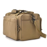 Étuis Molle Nylon Xl Grands Fabricants Patrouille Robuste Double Rose Oxford Sacs à Dos Tactiques Gamme Sacs Avec 8x Magazine