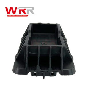 51717169981 51717065919 Jack Pad for BMW E60 E65 530i 740Li Reliable Under Car Lifting Support Plug <b>Block</b> <b>Rubber</b> Cushions - Product Image 4
