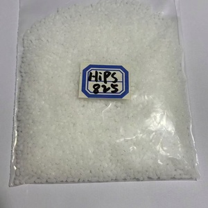 Hanches Particules Résine Matières premières plastiques Particules de polystyrène générales Hanches Matières premières Résine - Product Image 3