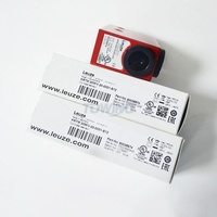 Capteur de contraste RGB Leuze KRTM 20M/V-20-0001-S12 20 mm 12-30 VDC Sortie analogique PNP IP67 IP69K M12 5 broches