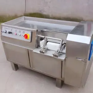Plastic Butchery Bone Saw Meat Cutting Machine Made In China