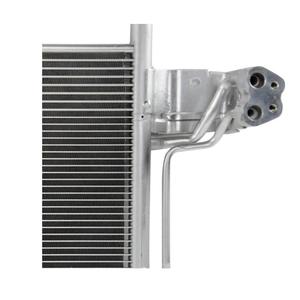 8G1Z19712A BG1Z19712A pour LINCOLN MKS/MKT/ 	 Radiateur de climatisation/Condenseur de climatisation pour <span class=keywords><strong>SABLE</strong></span> 2009-2012 et pour Ford Flex/Taurus - Product Image 4