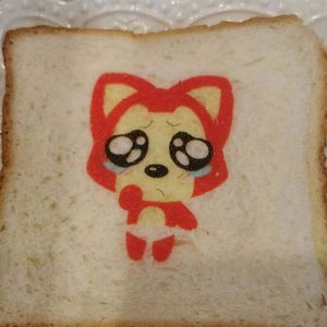 EVEBOT EB-FC1 Impresora de Café a Todo Color con WiFi para Selfies, Nueva Condición, 1 Año de Garantía, Impresora de Alimentos con Tinta Comestible para Latte Art - Product Image 4