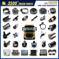 Pièces détachées pour camions VOLVO / MERCEDES BENZ / SCANIA / RENAULT / DAF / MAN / IVECO Plus de 10 000 articles