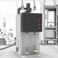 Analyseur d'azote Kjeldahl CHINCAN KDN-04C KDN-08C avec four de digestion 220V, système de distillation Kjeldahl
