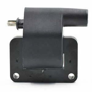 Bobina de Encendido Eléctrica Profesional Q Md104696 2730135010 0K2011810XB 27301-35010 0K201-18-10XB para Hyundai Kia Platte 1.3L - Product Image 3
