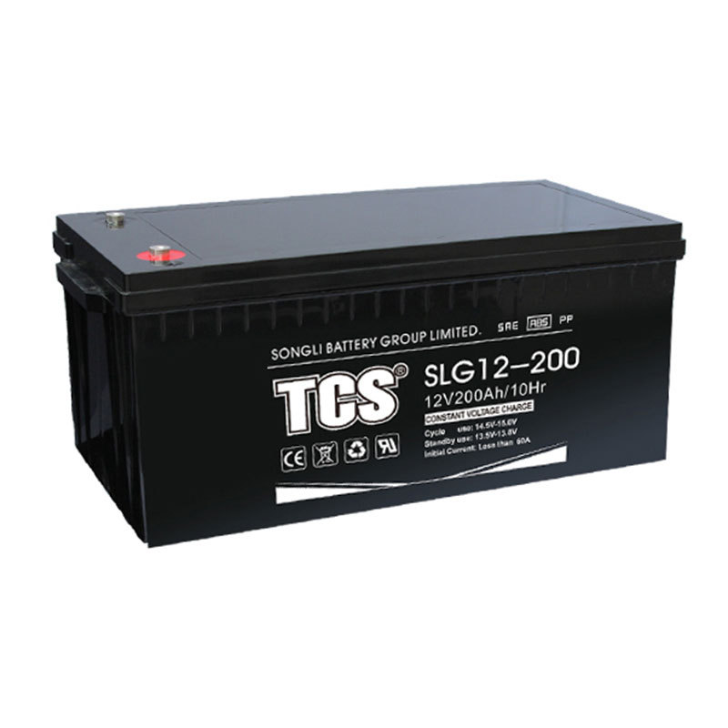 TCS Car Batteries Lead Acid Battery