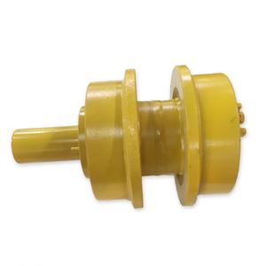 Caterpillar D20 D4D D6D D50 D5D бульдозер ходовой части нижний гусеничный верхний несущий ролик запасные части поставщик - Product Image 6