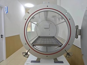Animaux de compagnie Hyperbare <span class=keywords><strong>Chambres</strong></span> à oxygène pour animaux Chambre d'oxygénation pour animaux Chambre d'oxygénation hyperbare pour animaux - Product Image 4