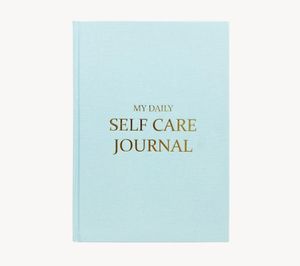 Journal <span class=keywords><strong>de</strong></span> <span class=keywords><strong>gratitude</strong></span> Planificateur <span class=keywords><strong>de</strong></span> soins personnels <span class=keywords><strong>Cahier</strong></span> A5 Couvertures en tissu Self Help My Daily Mindfulness Motivation Planner and Journal - Product Image 6