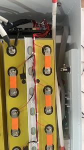 Batterie au lithium LiFePO4 48V 51.2V 300Ah 314Ah 15kWh 16kWh pour stockage d'énergie solaire hors réseau pour la maison - Product Image 3