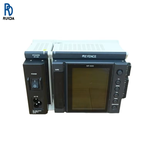 Nuevo KEYENCE NR-CA04 NR-600 Bargaining NR-U60 - Product Image 1