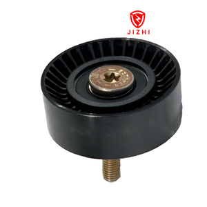 11281435594 Accessoire Idlers Pour BMW Série 3 E46 1998-2005 1999-2006 1999-2005 <span class=keywords><strong>318</strong></span> <span class=keywords><strong>i</strong></span> - Product Image 1