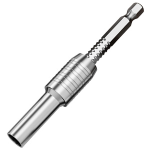 Hex Socket Wrench 1/4 In Alloy Telescopic With Magnetic Phillips Bit For Diy - Product Image 5