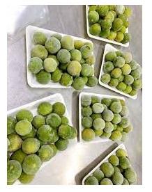 Calamansi congelé IQF calamansi entier congelé en vrac de haute qualité riche en vitamines du Viet Nam - Product Image 5