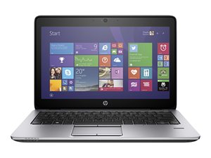 Ordinateur portable <span class=keywords><strong>HP</strong></span> EliteBook <span class=keywords><strong>820</strong></span> <span class=keywords><strong>G3</strong></span> d'occasion, 12,5 pouces, 8 Go de RAM, 256 Go de stockage, processeur Intel Core i5 de 6e génération - Gris - Product Image 4
