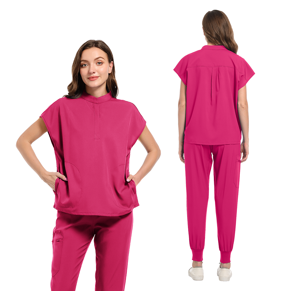 สีแดงกุหลาบ