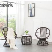 Offre Spéciale style extérieur rotin acier meubles de jardin patio suspendu oeuf chaise panier adulte osier goutte d'eau rotin balançoire chaise