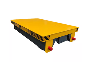 JINY ANG HU Camion Elettrico per Trasporto Merci Pesanti da 1 a 10 Tonnellate, Vagoni Industriali Motorizzati, Camion Elettrici a Pianale - Product Image 6