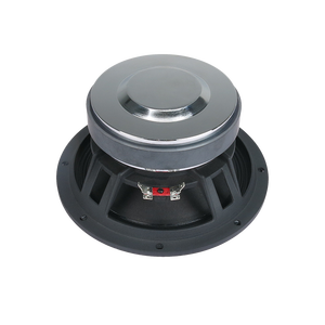 <span class=keywords><strong>Subwoofer</strong></span> de rango medio de <span class=keywords><strong>8</strong></span> <span class=keywords><strong>pulgadas</strong></span> al mejor <span class=keywords><strong>precio</strong></span> con imán de ferrita de 43oz Sonido de alto rendimiento con asequibilidad - Product Image 3