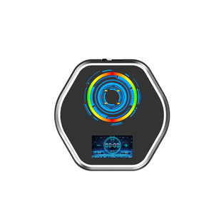 Biological Terahertz Energy Geomagnetic Field Magnetic Water Purifier Activated Device Magnetic Water Treatment Produces Healthy - Product Image 5