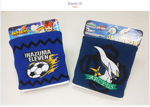 कस्टम प्रचारक खेल sweatband टेरी तौलिया कपास wristband के साथ कढ़ाई लोगो - Product Image 4