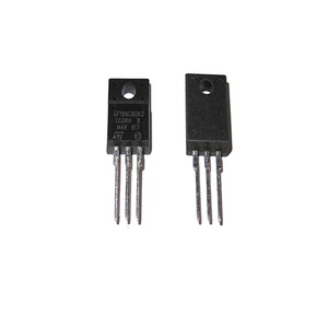 GF19NC60KD ชิ้นส่วนไอซีใหม่เอี่ยม GF19NC60KD - Product Image 1