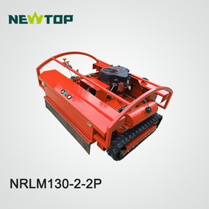 Мощная профессиональная газонокосилка-робот с дистанционным управлением, бензиновая, 22 л.с., для сада, оптовая продажа - Product Image 3