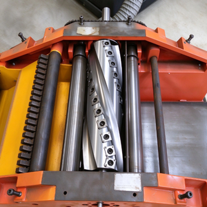 หัวตัดไม้แบบเกลียวสำหรับงานหนัก DH Woodworking Tool ใบมีดไพลน์เนอร์สำหรับงานเบา หัวตัดเกลียวสำหรับงานไม้ - Product Image 2
