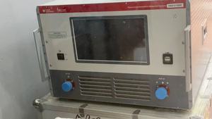 Analyseur PIMTEK PIM monobande modèle PIM 900S, fréquence 935-960 MHz/890-915 MHz, précision 3 ppm, Anritsu MW82119B PIM Master - Product Image 5